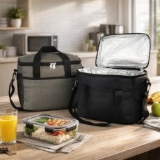 Bolsa Térmica Sintetica 12L